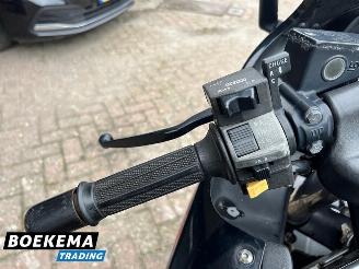 Suzuki GSX 1100 F Koffer picture 16