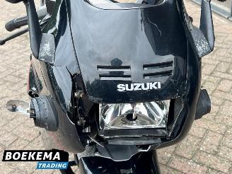 Suzuki GSX 1100 F Koffer picture 7