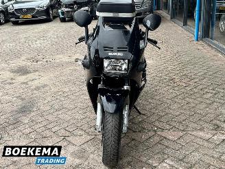Suzuki GSX 1100 F Koffer picture 6