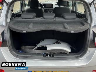 Hyundai I-10 1.0 Comfort Automaat Climate Cruise picture 17