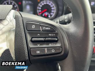 Hyundai I-10 1.0 Comfort Automaat Climate Cruise picture 24