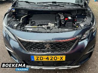 Peugeot 5008 1.2 Allure Aut 7-Pers. Pano Virtual Keyless Navi Camera Cruise PDC picture 8