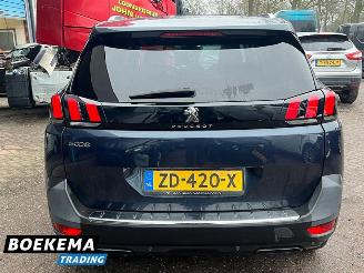 Peugeot 5008 1.2 Allure Aut 7-Pers. Pano Virtual Keyless Navi Camera Cruise PDC picture 14