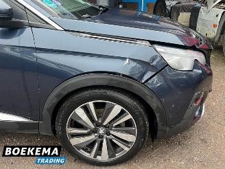 Peugeot 5008 1.2 Allure Aut 7-Pers. Pano Virtual Keyless Navi Camera Cruise PDC picture 7