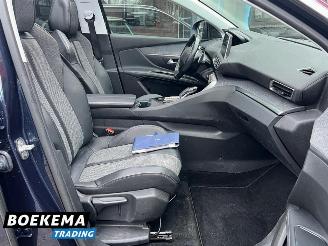 Peugeot 5008 1.2 Allure Aut 7-Pers. Pano Virtual Keyless Navi Camera Cruise PDC picture 22