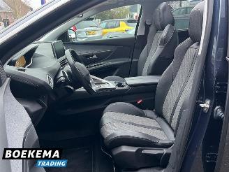 Peugeot 5008 1.2 Allure Aut 7-Pers. Pano Virtual Keyless Navi Camera Cruise PDC picture 16