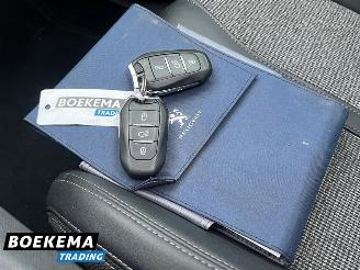 Peugeot 5008 1.2 Allure Aut 7-Pers. Pano Virtual Keyless Navi Camera Cruise PDC picture 32