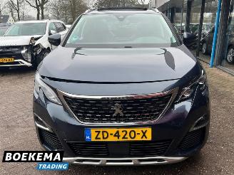 Peugeot 5008 1.2 Allure Aut 7-Pers. Pano Virtual Keyless Navi Camera Cruise PDC picture 5