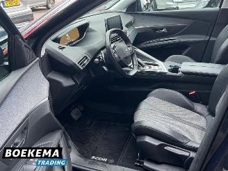 Peugeot 5008 1.2 Allure Aut 7-Pers. Pano Virtual Keyless Navi Camera Cruise PDC picture 15