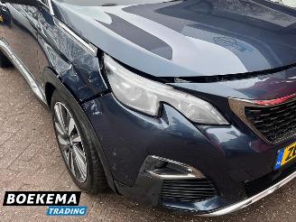 Peugeot 5008 1.2 Allure Aut 7-Pers. Pano Virtual Keyless Navi Camera Cruise PDC picture 6