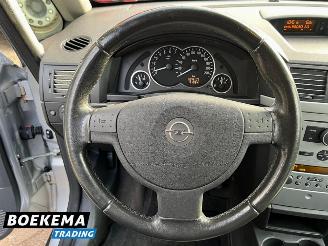 Opel Meriva 1.4 16V Maxx Cool Climate Airco Trekhaak picture 17
