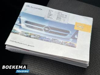 Opel Meriva 1.4 16V Maxx Cool Climate Airco Trekhaak picture 22