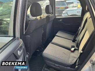 Opel Meriva 1.4 16V Maxx Cool Climate Airco Trekhaak picture 11