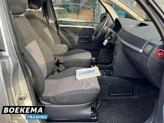 Opel Meriva 1.4 16V Maxx Cool Climate Airco Trekhaak picture 15