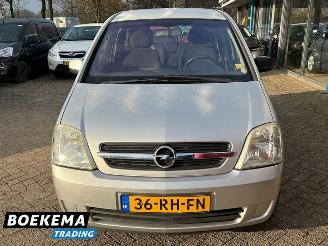 Opel Meriva 1.4 16V Maxx Cool Climate Airco Trekhaak picture 5