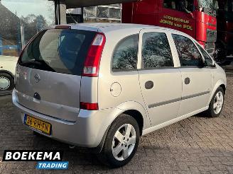 Opel Meriva 1.4 16V Maxx Cool Climate Airco Trekhaak picture 2
