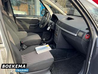 Opel Meriva 1.4 16V Maxx Cool Climate Airco Trekhaak picture 14
