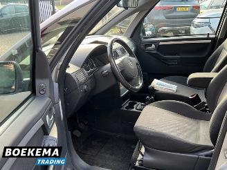 Opel Meriva 1.4 16V Maxx Cool Climate Airco Trekhaak picture 9