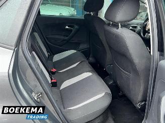 Volkswagen Polo 1.2 Comfortline Climate Stoelverwarming 5-Deurs picture 23