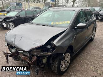 Volkswagen Polo 1.2 Comfortline Climate Stoelverwarming 5-Deurs picture 4