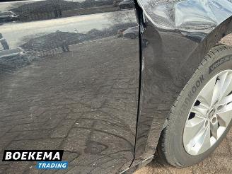 Skoda Octavia Combi 1.0 e-TSI Business Edition Navigatie Cruise Lane-Ass picture 8