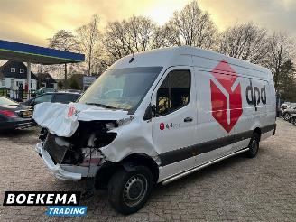 Mercedes Sprinter 315 1.9 CDI L4H3 Maxi Aut. Navi Clima Cruise Camera picture 5