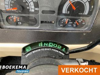 Chevrolet  Urbano 6.5d V8 200pk Airco Zonnepanelen Schotel Automaat picture 23