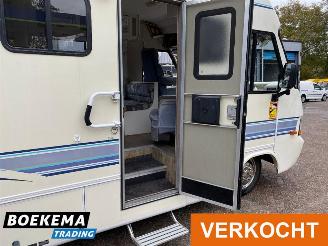 Chevrolet  Urbano 6.5d V8 200pk Airco Zonnepanelen Schotel Automaat picture 16