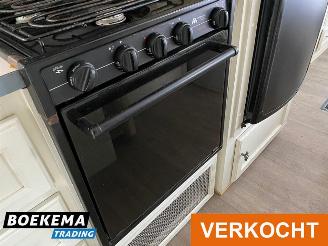 Chevrolet  Urbano 6.5d V8 200pk Airco Zonnepanelen Schotel Automaat picture 28