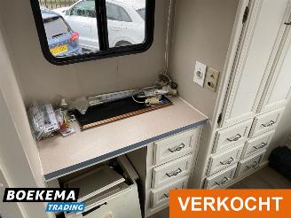 Chevrolet  Urbano 6.5d V8 200pk Airco Zonnepanelen Schotel Automaat picture 33