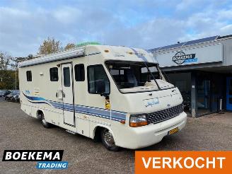 Chevrolet  Urbano 6.5d V8 200pk Airco Zonnepanelen Schotel Automaat picture 2