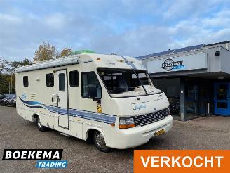 Chevrolet  Urbano 6.5d V8 200pk Airco Zonnepanelen Schotel Automaat picture 1