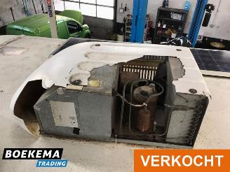Chevrolet  Urbano 6.5d V8 200pk Airco Zonnepanelen Schotel Automaat picture 40