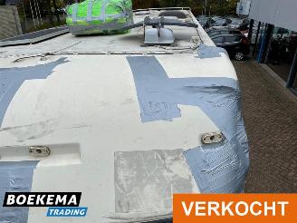 Chevrolet  Urbano 6.5d V8 200pk Airco Zonnepanelen Schotel Automaat picture 13