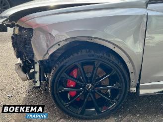 Audi Q3 RSQ3 2.5 TFSI 400PK Panorama Quattro Alcantara Memory Sonos picture 8