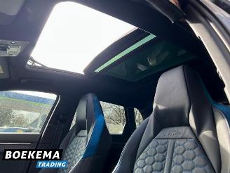 Audi Q3 RSQ3 2.5 TFSI 400PK Panorama Quattro Alcantara Memory Sonos picture 37