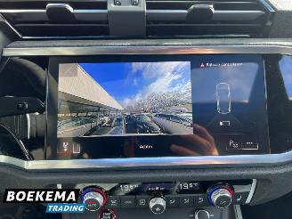 Audi Q3 RSQ3 2.5 TFSI 400PK Panorama Quattro Alcantara Memory Sonos picture 35