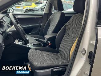 Skoda Octavia Combi 1.0 TSI Business Navi Cruise Climate Trekh. picture 14