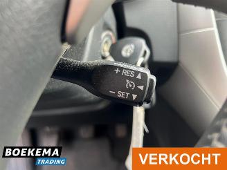 Toyota Auris 1.6 Aspiration Navigatie Cruise Airco picture 31