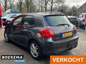 Toyota Auris 1.6 Aspiration Navigatie Cruise Airco picture 3
