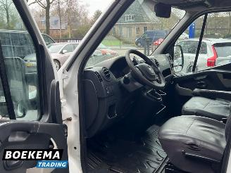 Renault Master T35 2.3 DCI L2H3 3-Pers Navigatie Cruise Airco PDC Trekhaak picture 7
