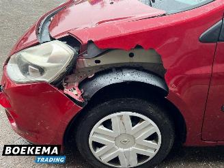 Renault Clio 1.2 TCe 101PK Special Line 5-Drs Navi Airco Trekh. picture 9