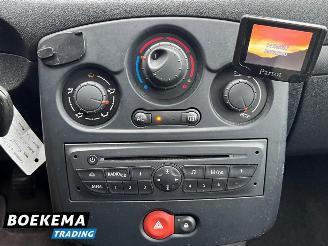 Renault Clio 1.2 TCe 101PK Special Line 5-Drs Navi Airco Trekh. picture 27