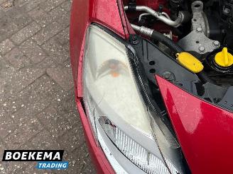 Renault Clio 1.2 TCe 101PK Special Line 5-Drs Navi Airco Trekh. picture 11