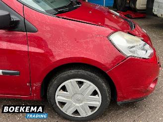 Renault Clio 1.2 TCe 101PK Special Line 5-Drs Navi Airco Trekh. picture 7