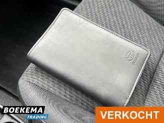 Toyota Verso S 1.3 VVT-i Aspiration Automaat Airco Camera picture 27