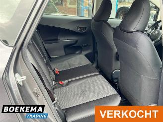 Toyota Verso S 1.3 VVT-i Aspiration Automaat Airco Camera picture 17