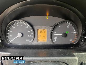 Mercedes Sprinter 313 2.2CDI Aut 9-Pers Rolstoellift Airco picture 19