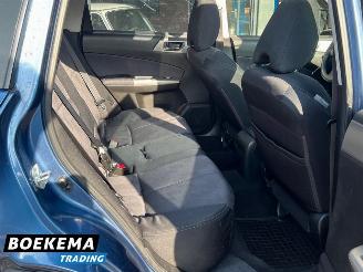 Subaru Forester 2.0 Premium 4X4 LPG Open-Dak Stoelverw Climate picture 14