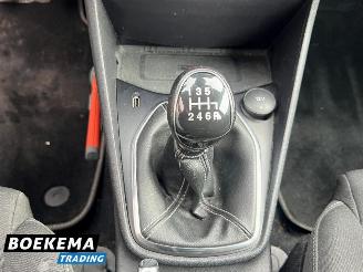 Ford Fiesta 1.0 EcoBoost Titanium Keyless Navigatie Stoel/Stuurverw Cruise Lane-Ass picture 27